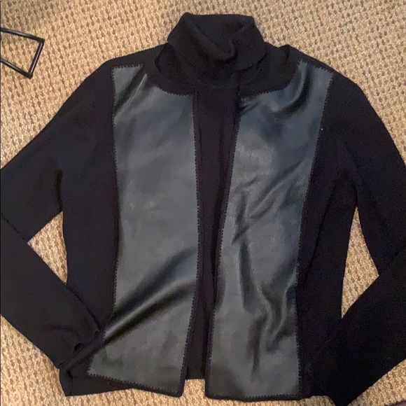 Three Piece Anne Klein Outfit - Size L - Picture 4 of 8